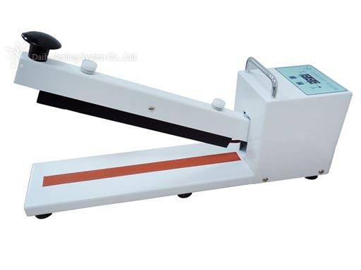 Hand type constant heat sealer